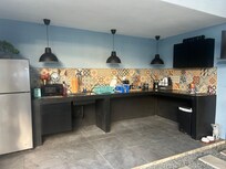 Cuisine fonctionnelle