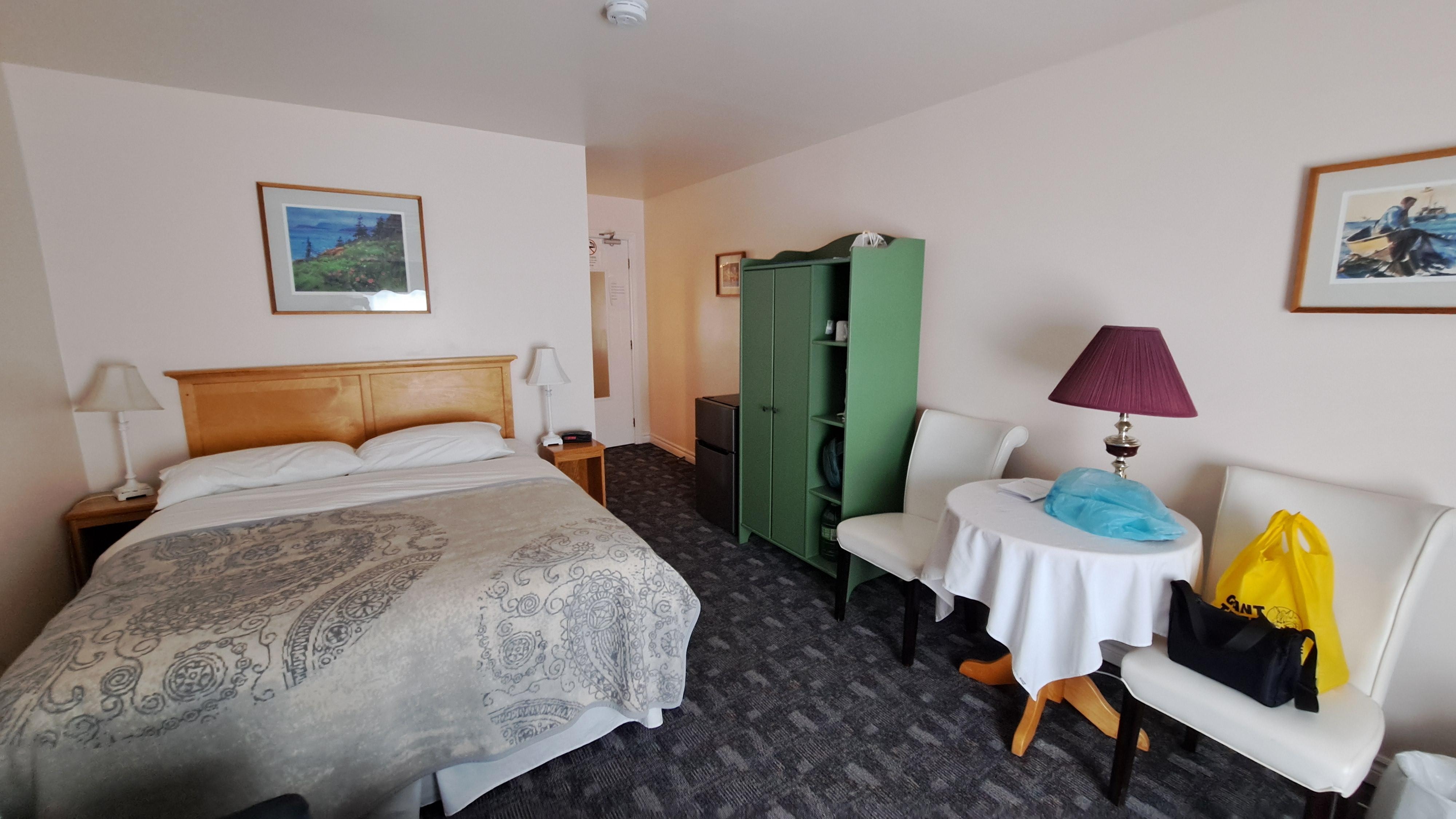 Room #6