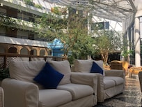 Hotel Oura Praia, Albufeira