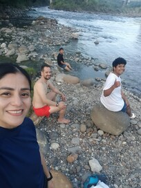 En familia todo se disfruta mejor!