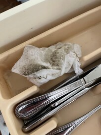 Silverware Drawer