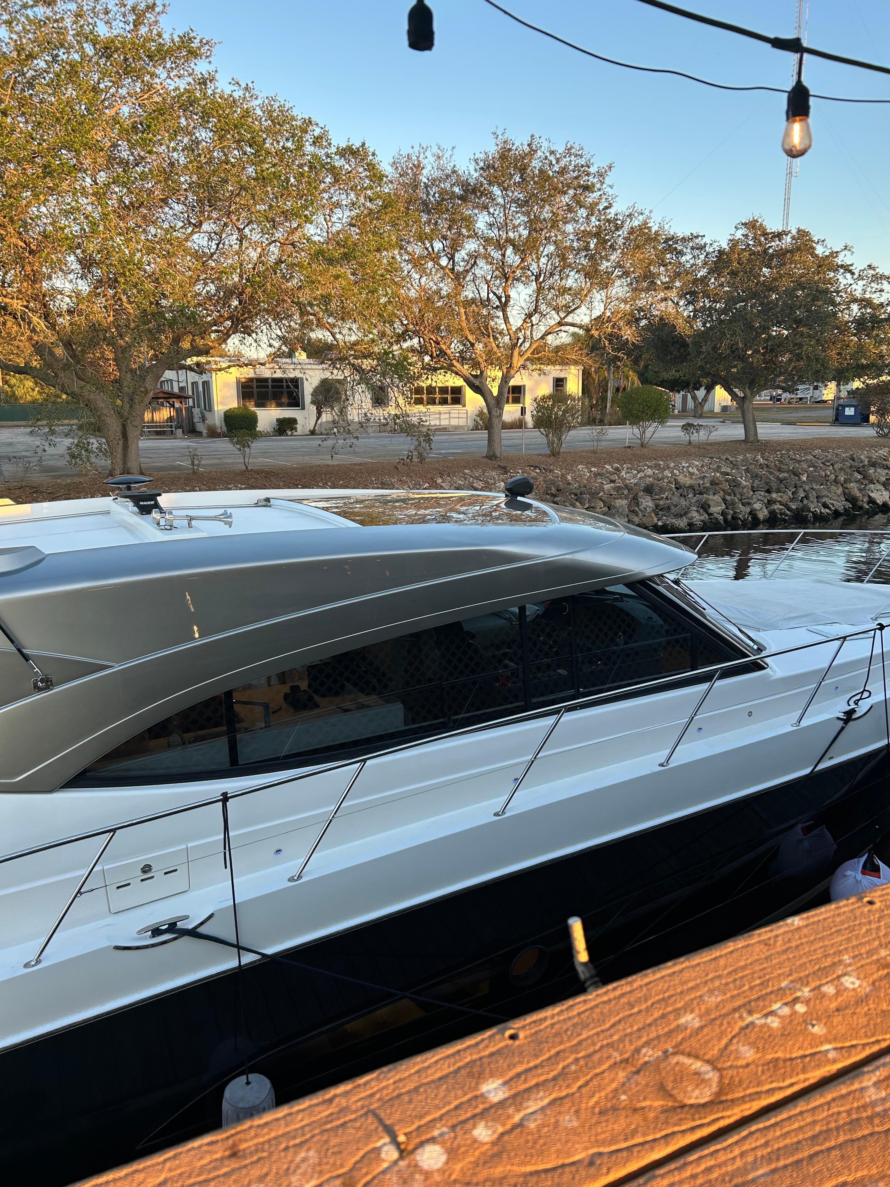 Watched this come in from our unit. 