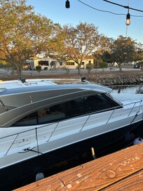 Watched this come in from our unit.