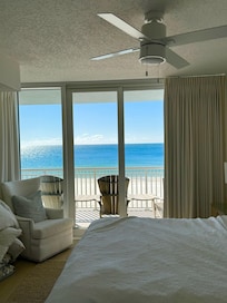 Wake up every morning to see this