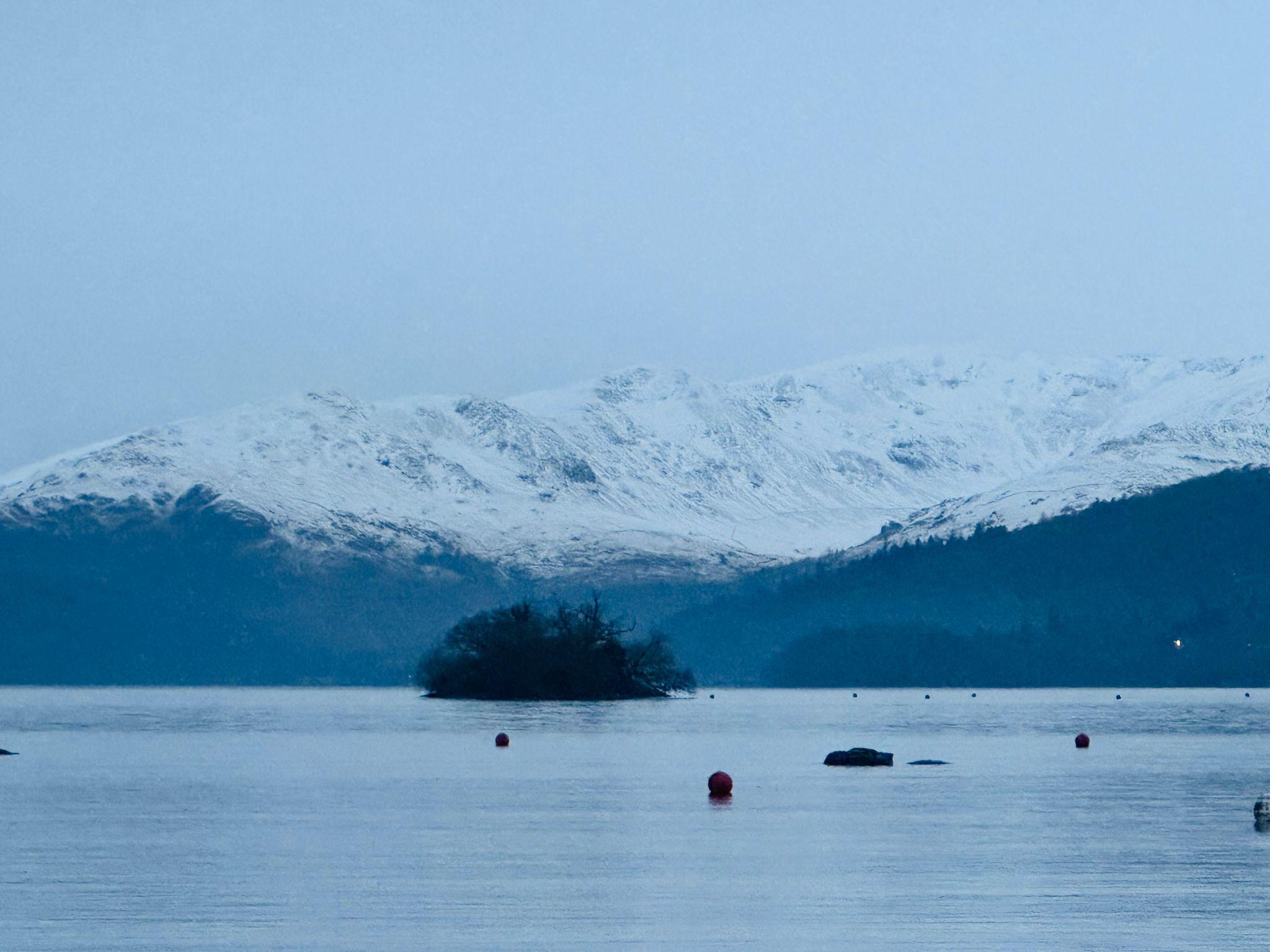 Windermere 20 mins walk ro Bowness