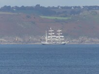 Et le Belem en prime !