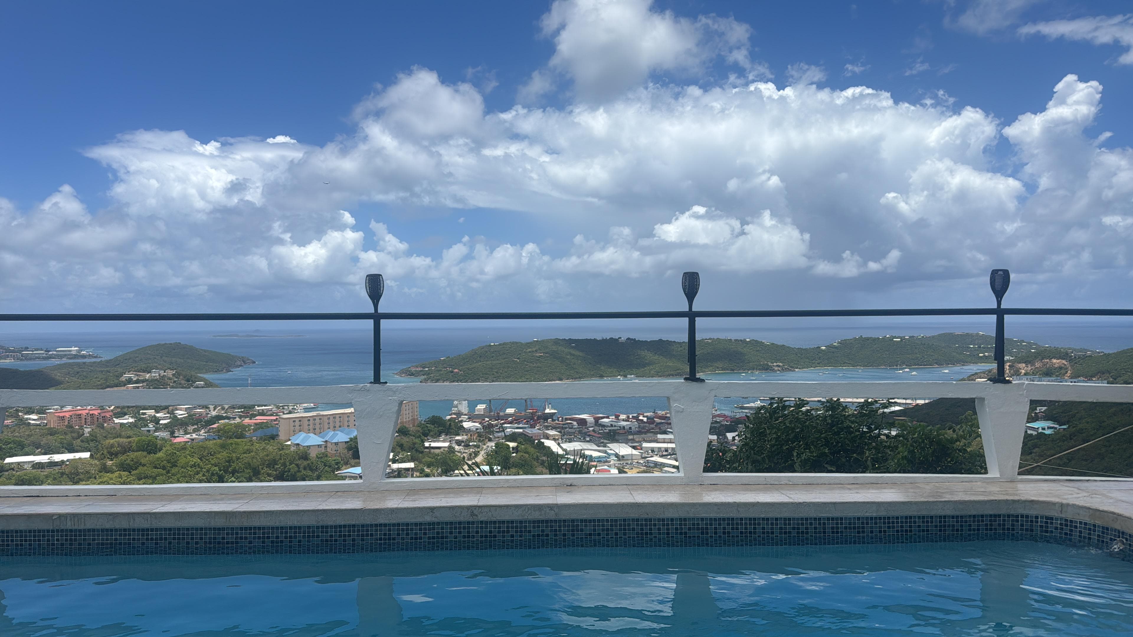 Beautiful view 