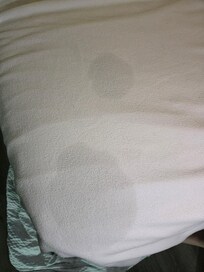 Nasty stains
