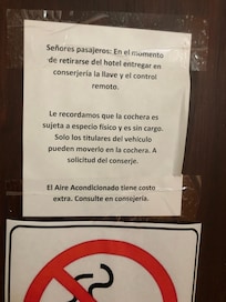 Pagamento ar separado