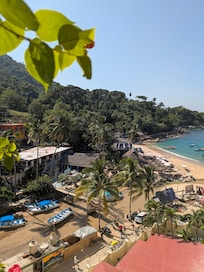 Beautiful Mismaloya!