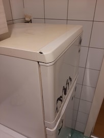 Sería verosímil que este frigorífico dejar de funcionar y no por culpa del cliente