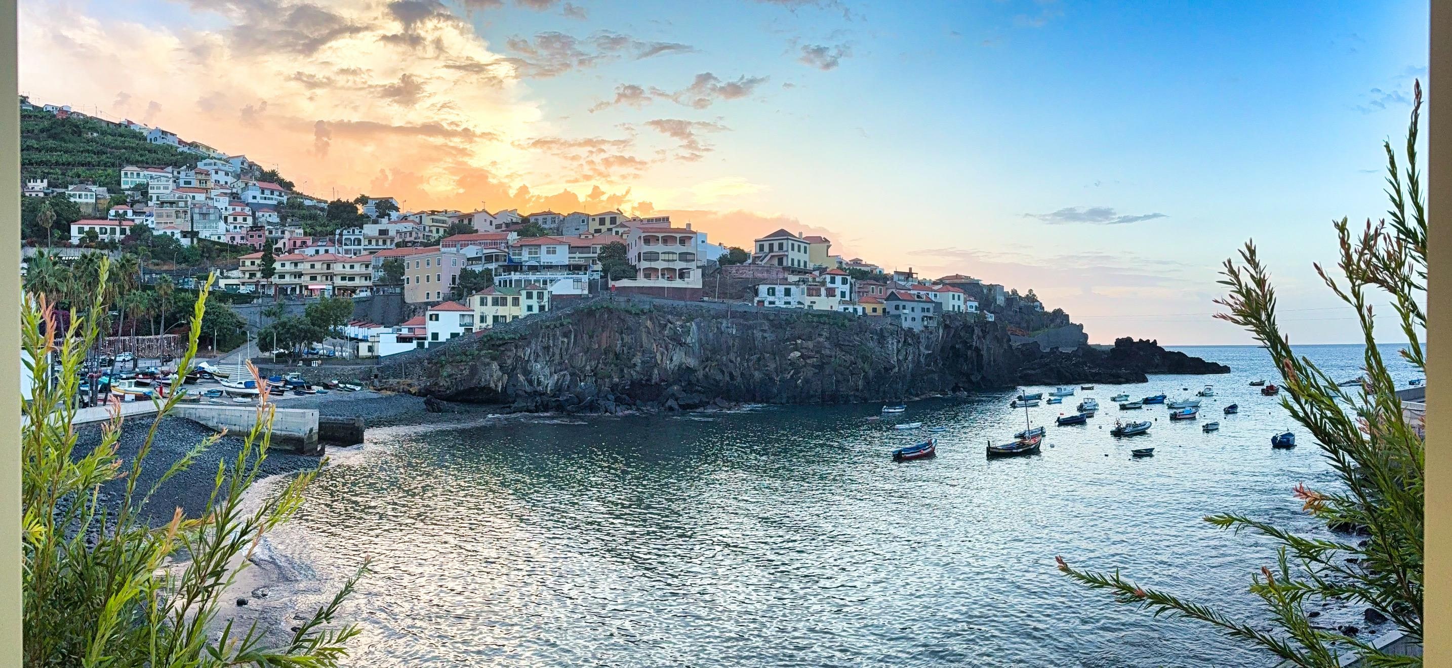 View from the room ♥️♥️♥️