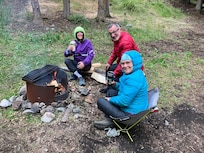Campfire
