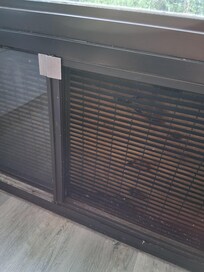 Security issue