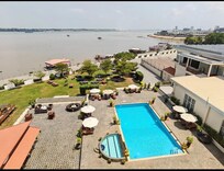 Utsikten från rummet