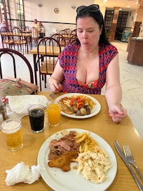Proper tasty
