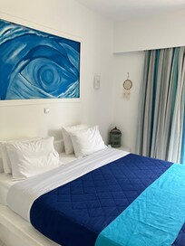 Slaapkamer