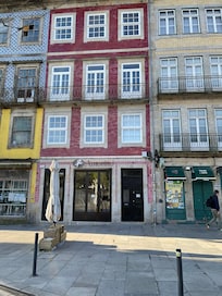 Immeuble de la location