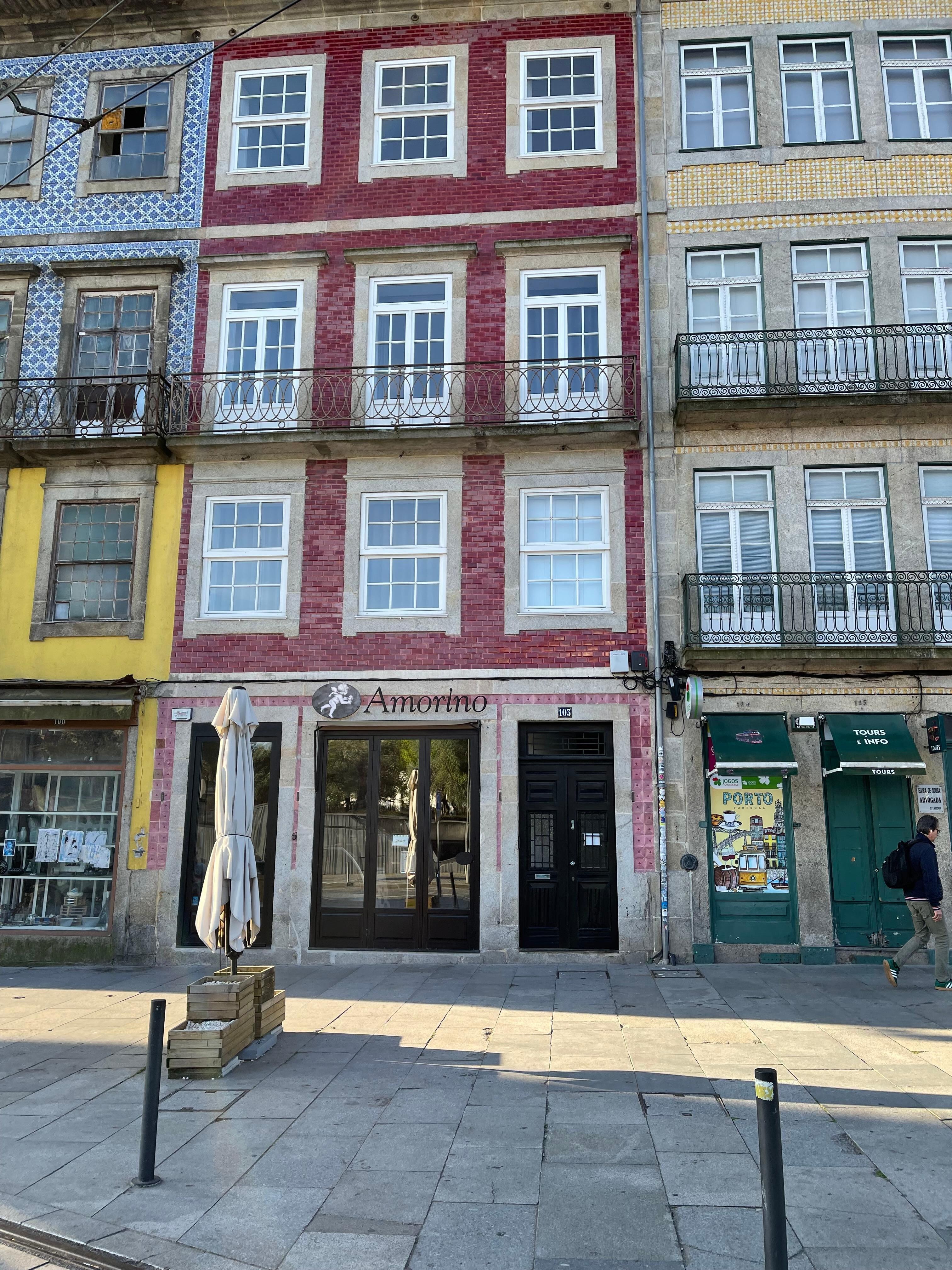 Immeuble de la location