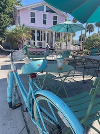 Bunk House Coffee Shop Jensen Beach