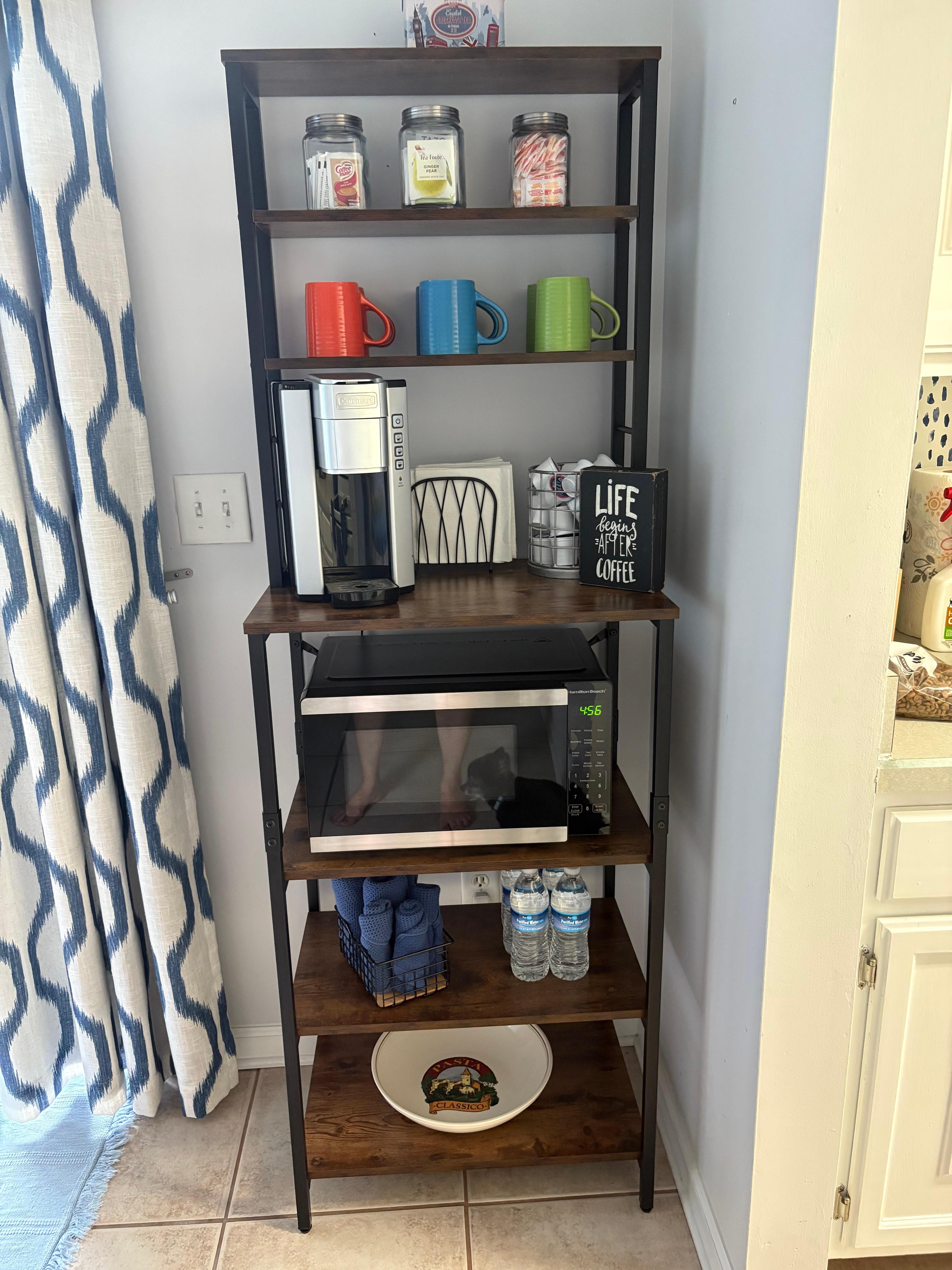 Coffee Bar
