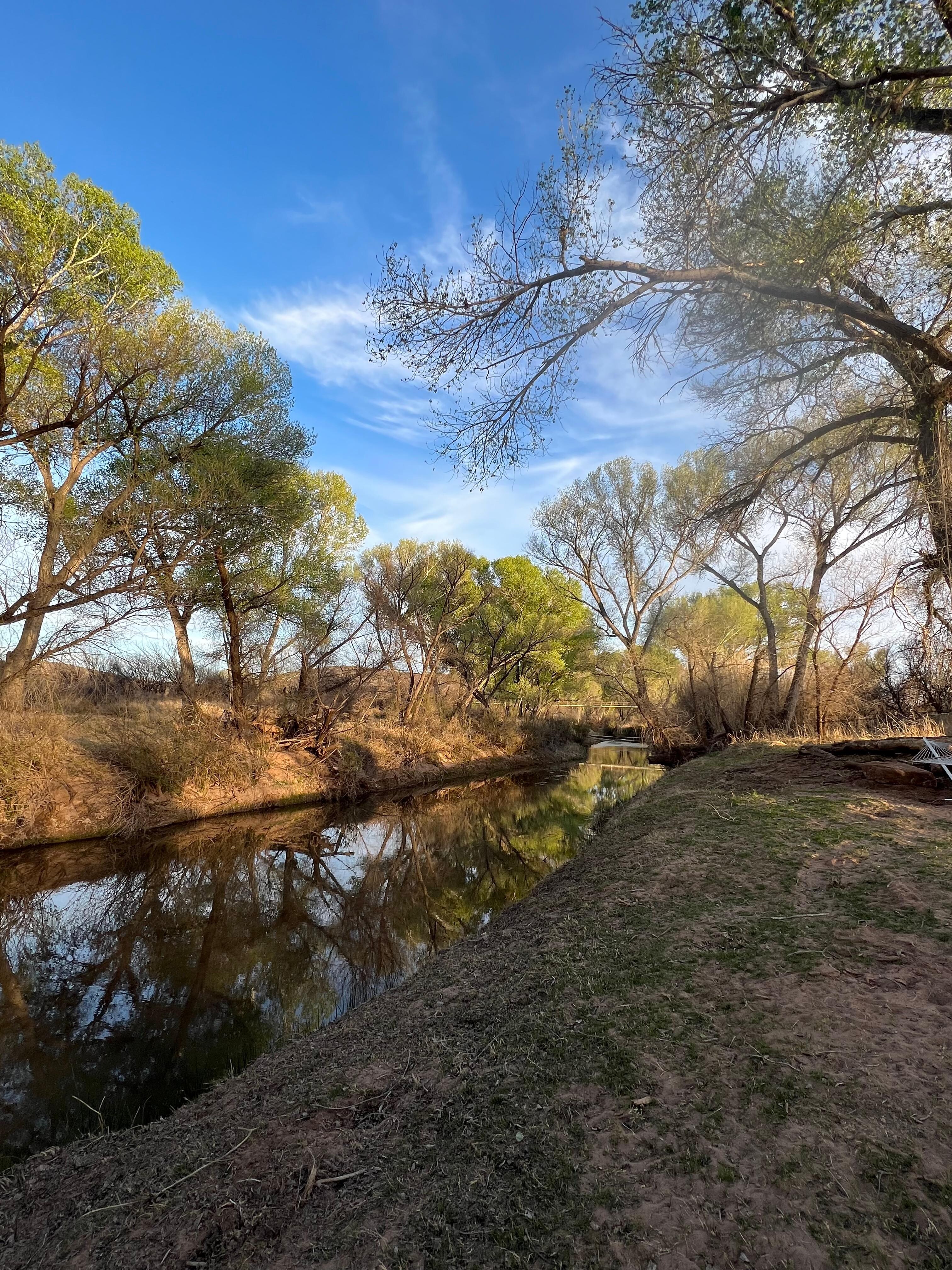 San Pedro River