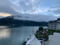 Udsigten fra værelset