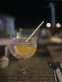 Os drinks são ótimos