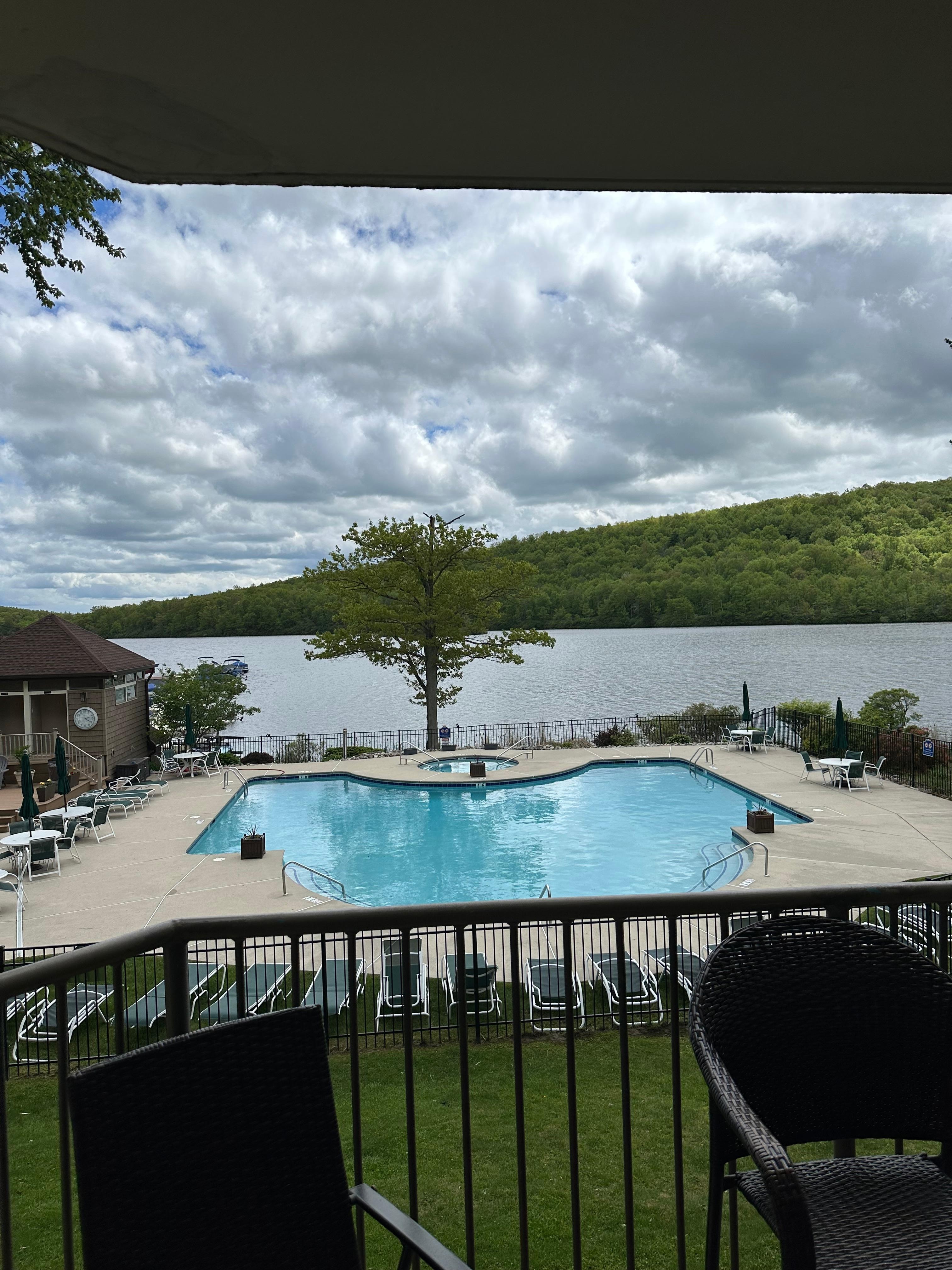Beautiful view