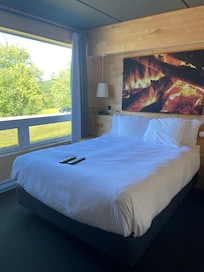 Family bedroom