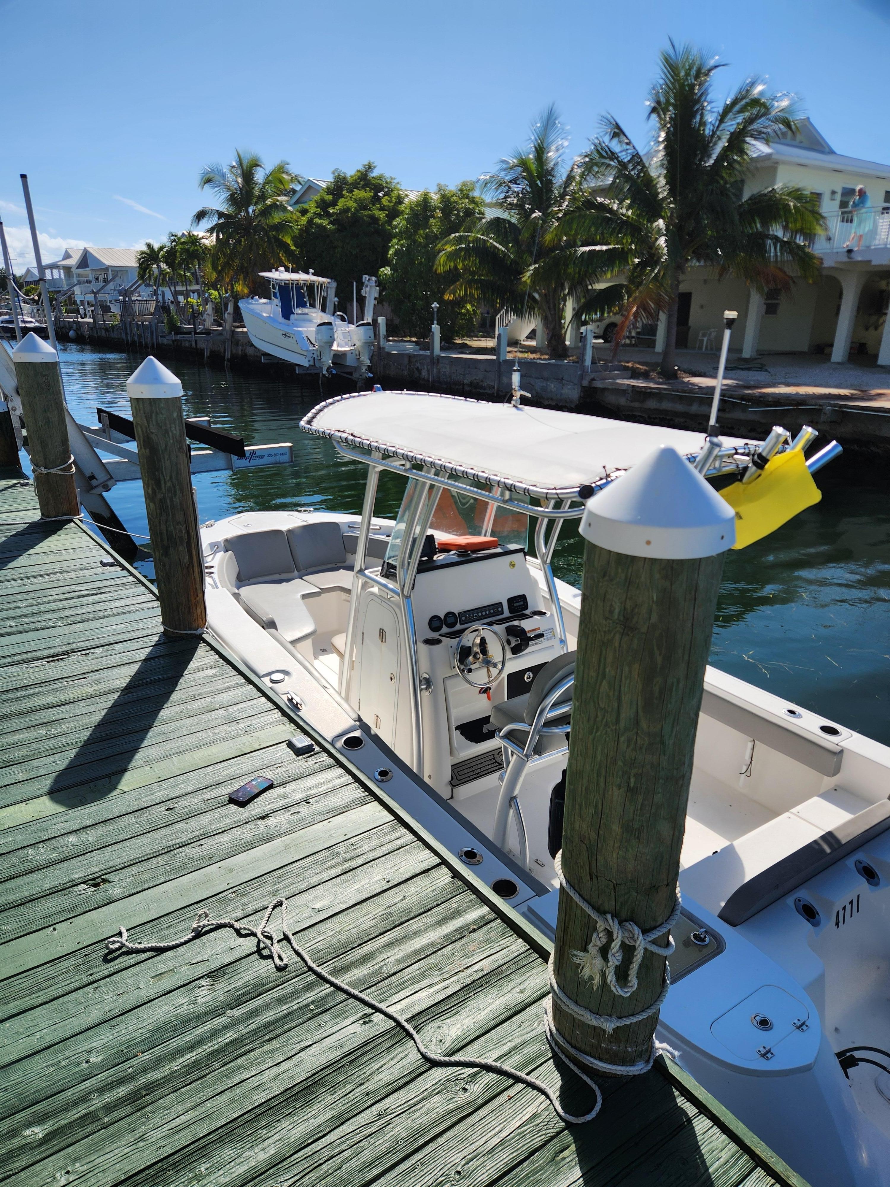 Renting a boat is a MUST at this place