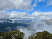 Sublime Point, Leura