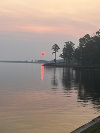 Beautiful Sunrise