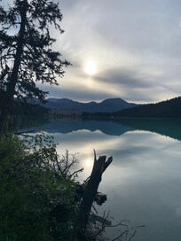 Lake Louise