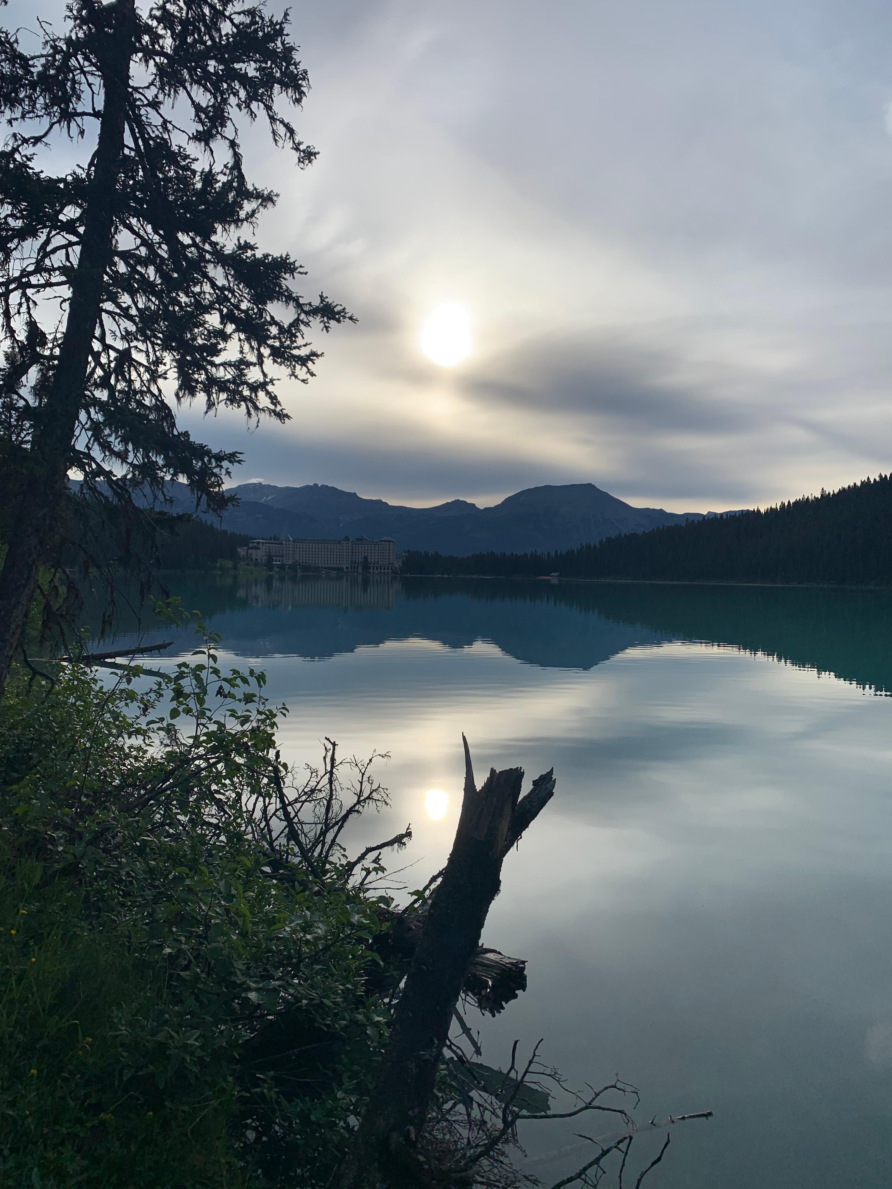 Lake Louise