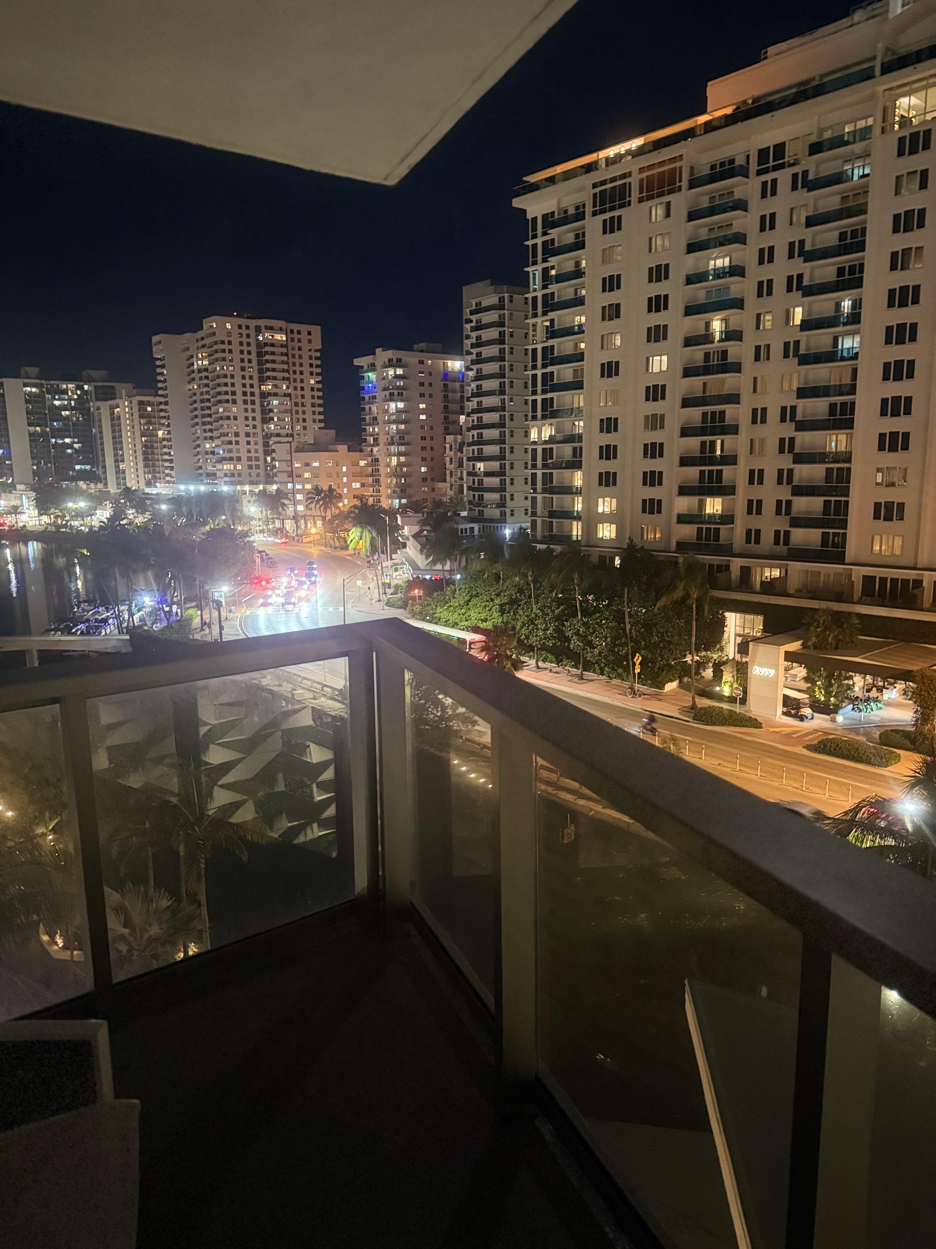 Views from our room 😍