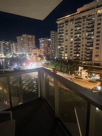 Views from our room 😍