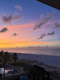 Beautiful sunrise!!!