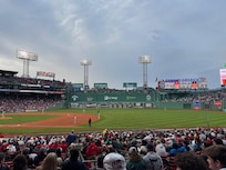 Fenway Park