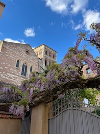 Belles déambulations dans le centre-ville de Cahors !