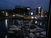 Night view