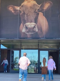Tillamook Creamery