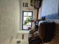 All the comforts of home