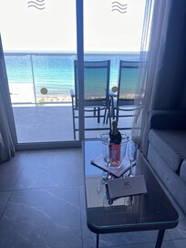 View from room