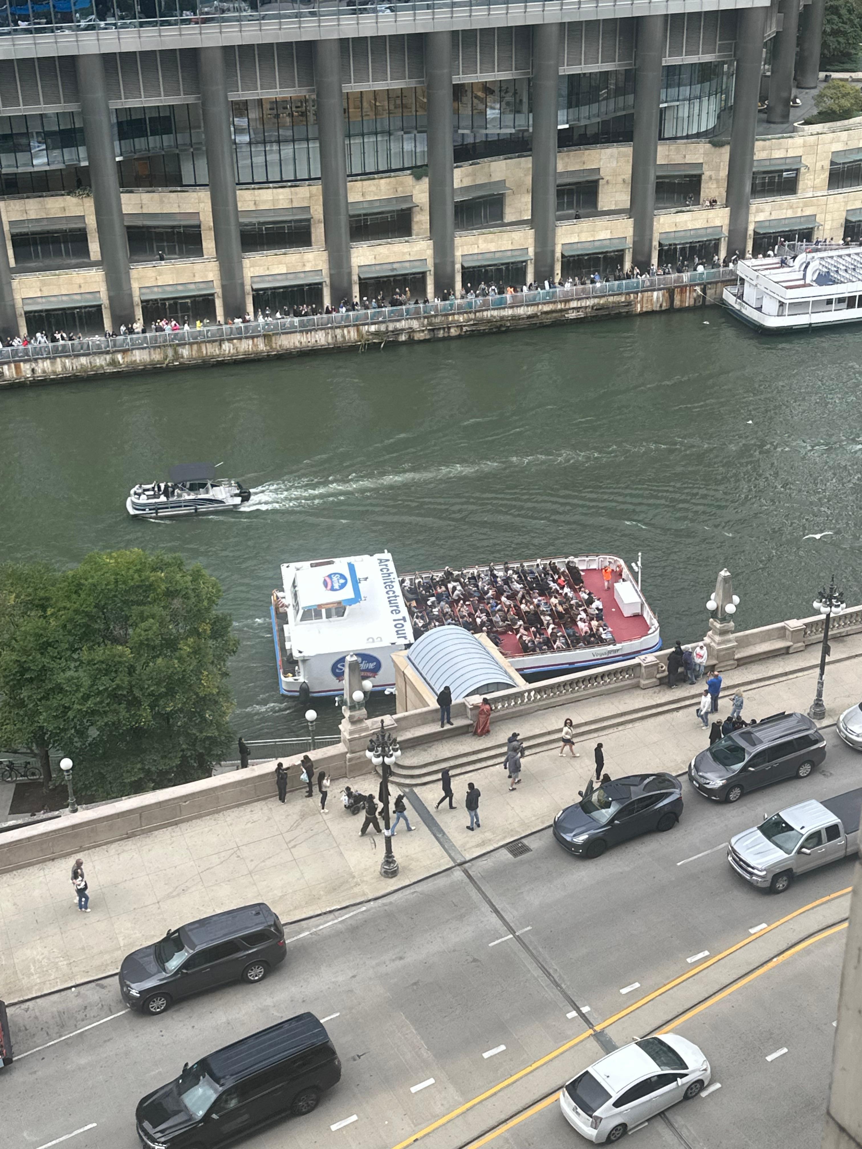 View from 10th Floor