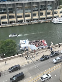 View from 10th Floor