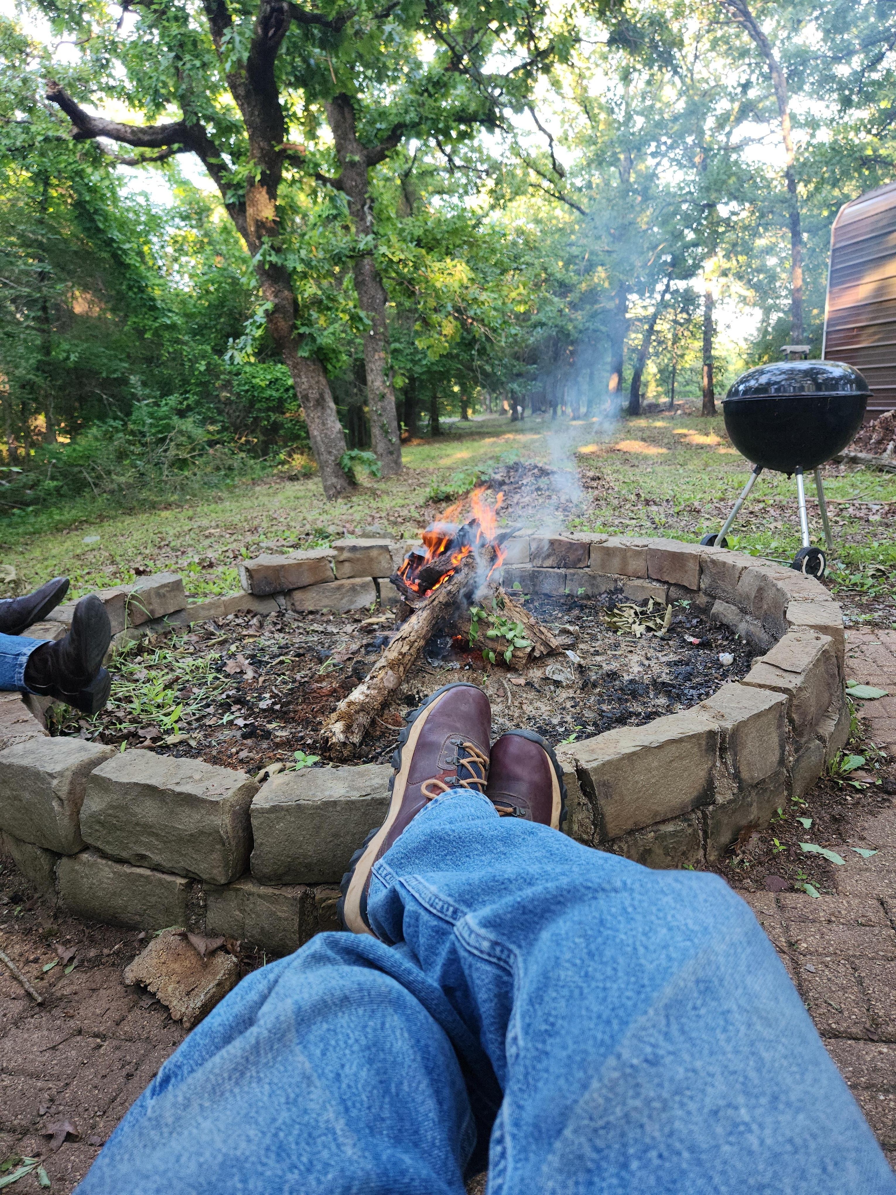 Campfire 