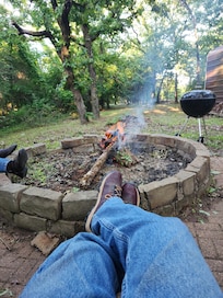 Campfire