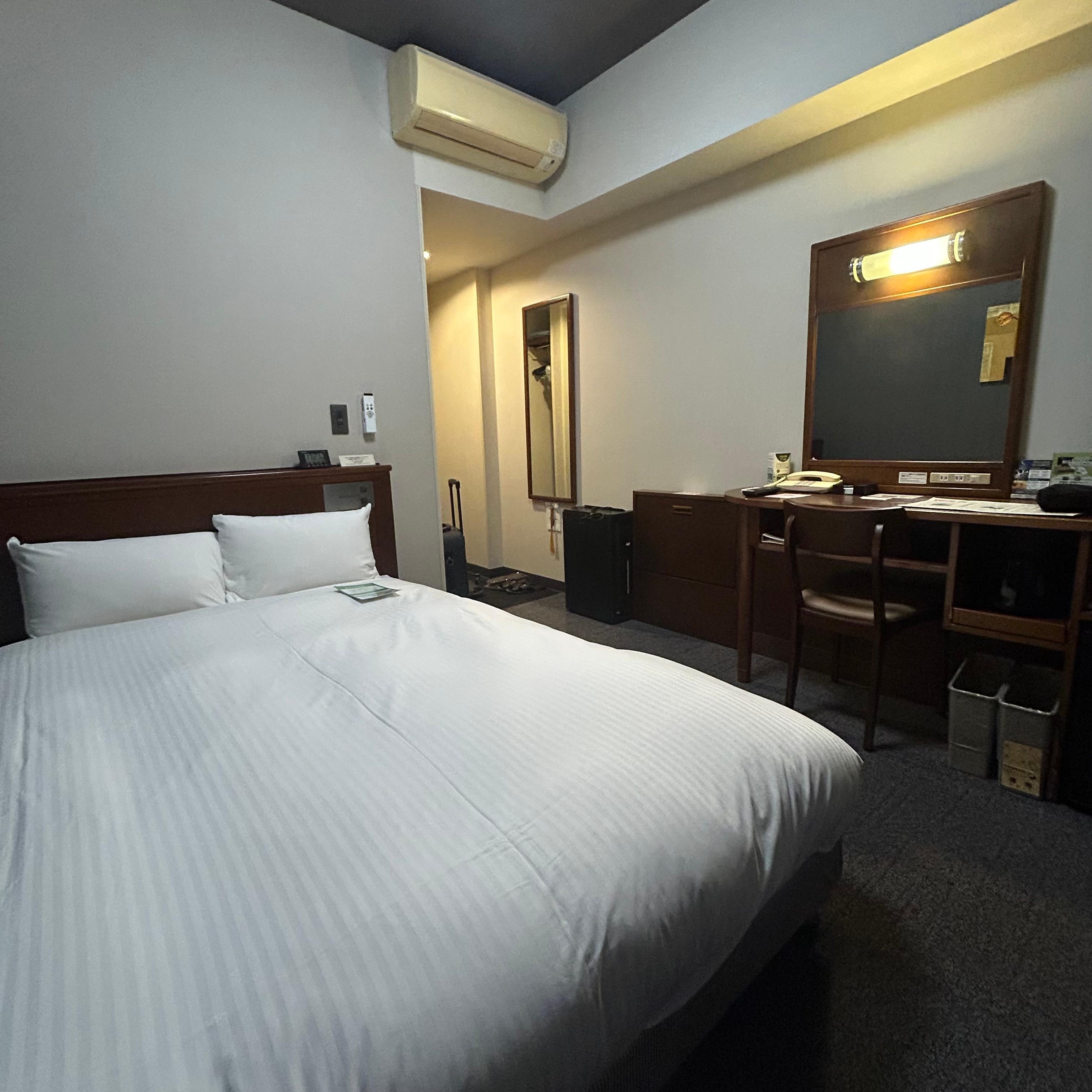 禁煙シングルルーム