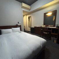 禁煙シングルルーム